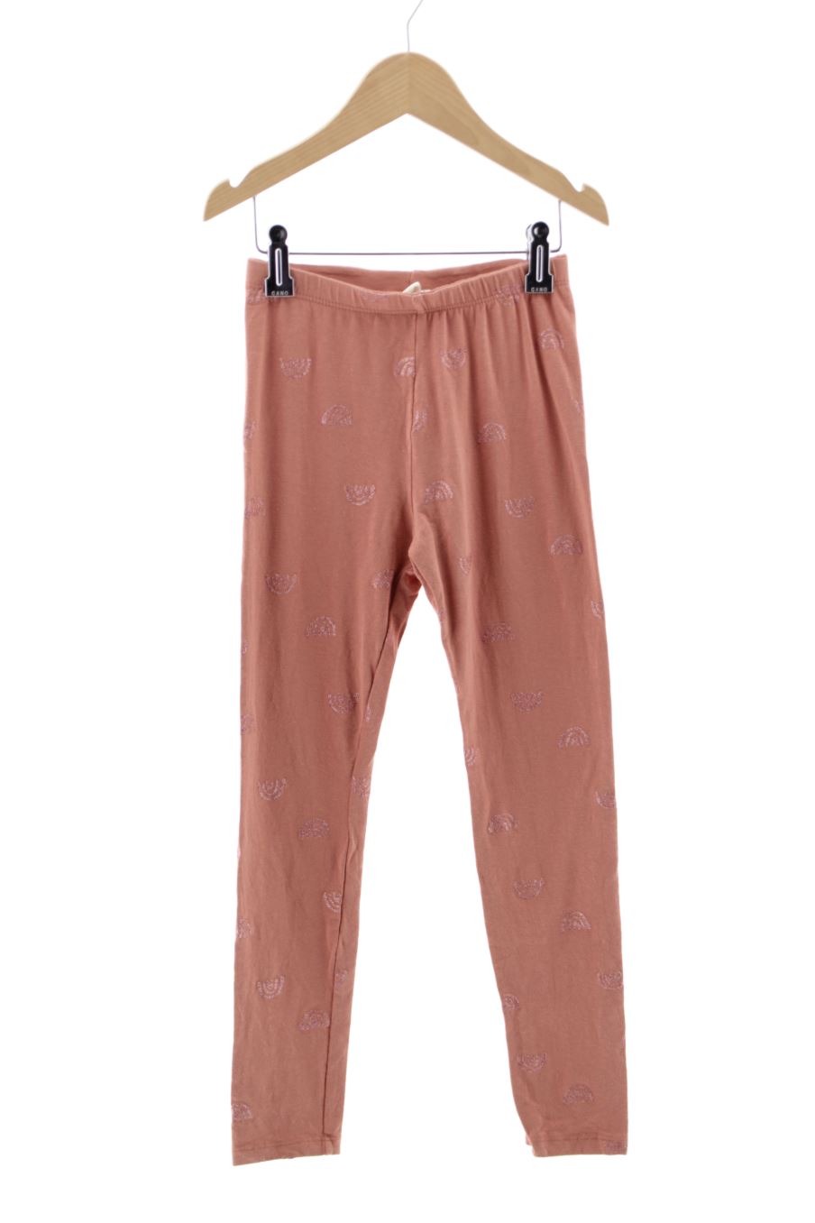 Legging de H&M de la talla 7 años de segunda mano