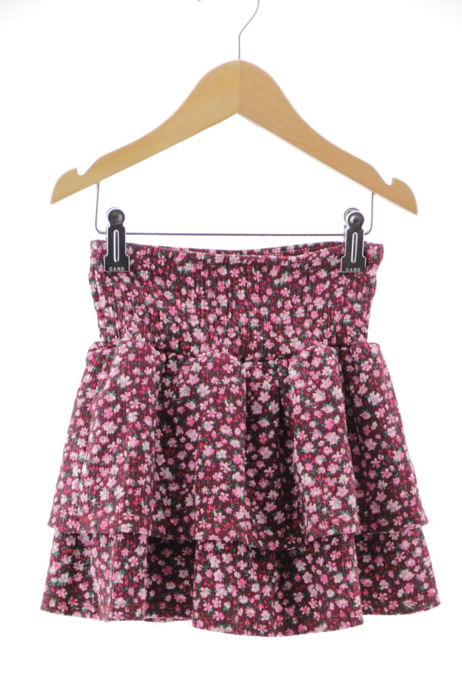 Pantalon corto de Zara de la talla 8 años de segunda mano