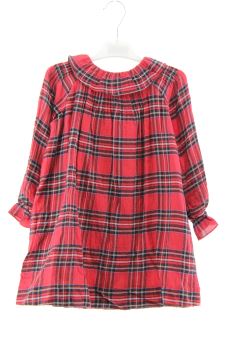 Vestito 6 anni Nanos