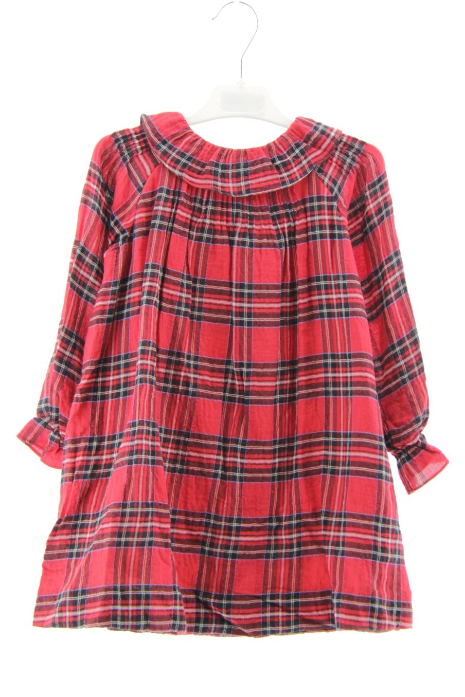 Robe Nanos de la taille 6 ans de seconde main