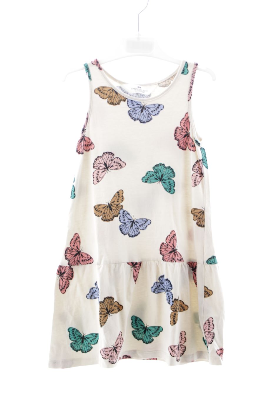gebraucht H&M Kleid Größe 98