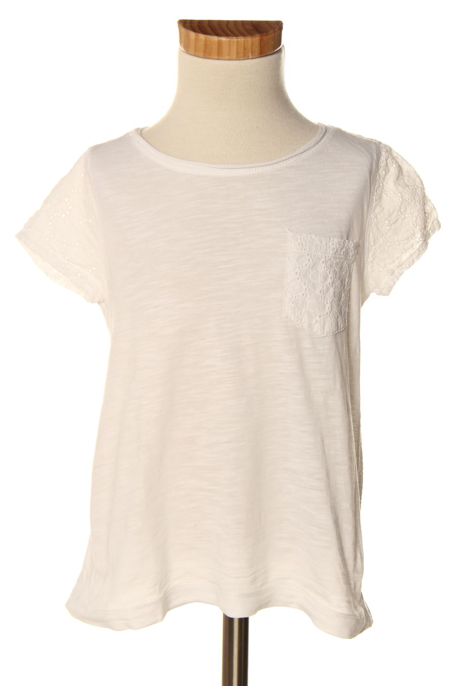 T-shirt Benetton de la taille 4 ans de seconde main