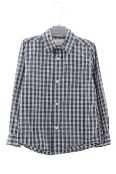 Chemise manches longues 7 ans Zara