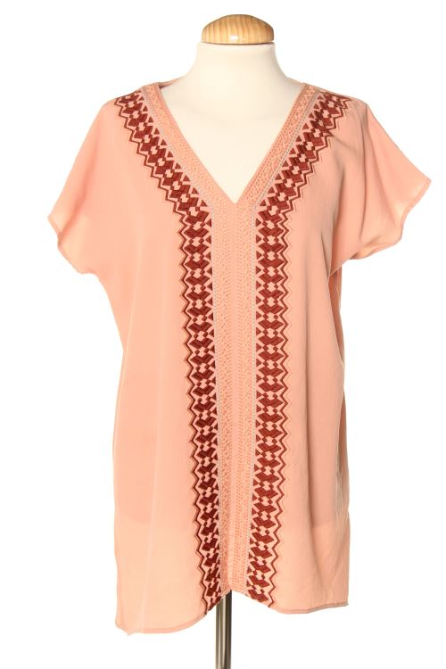 Robe casual