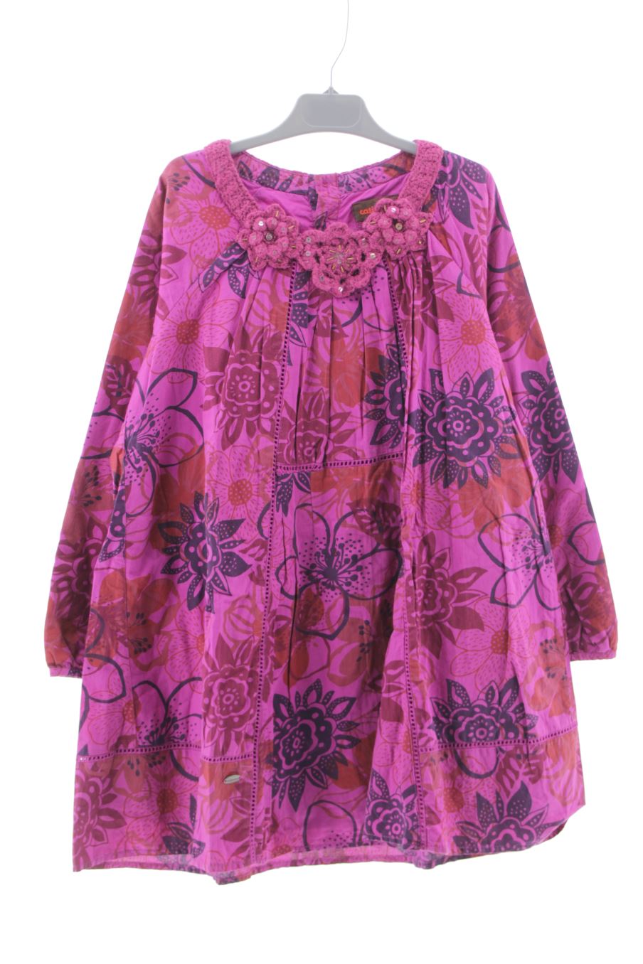 Vestito de Catimini de la talla 10 anni seconda mano