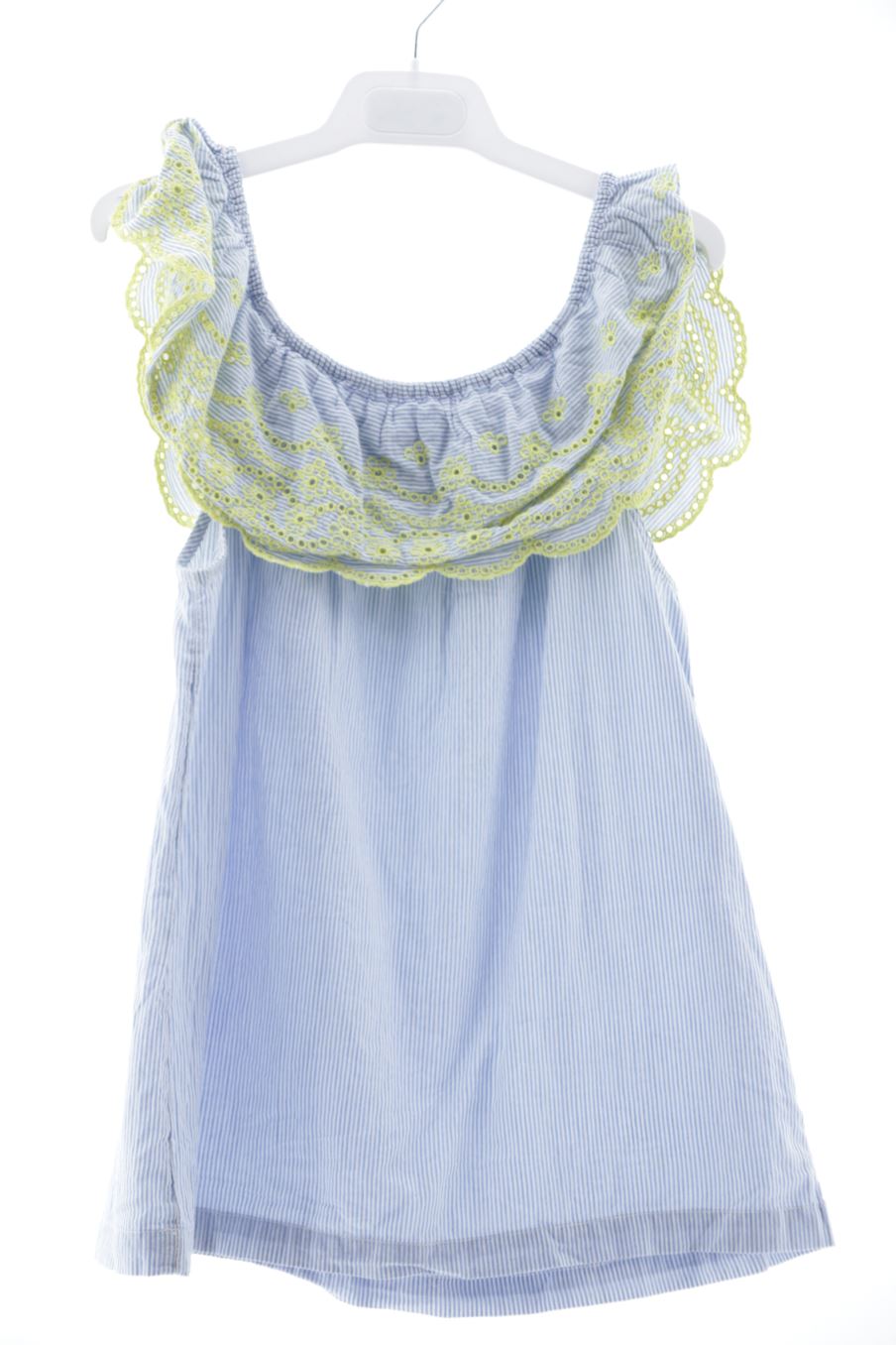 Top Mango de la taille 11 ans de seconde main