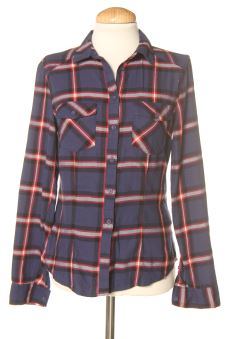 Camicia 34 H&M, foto 1 di 2