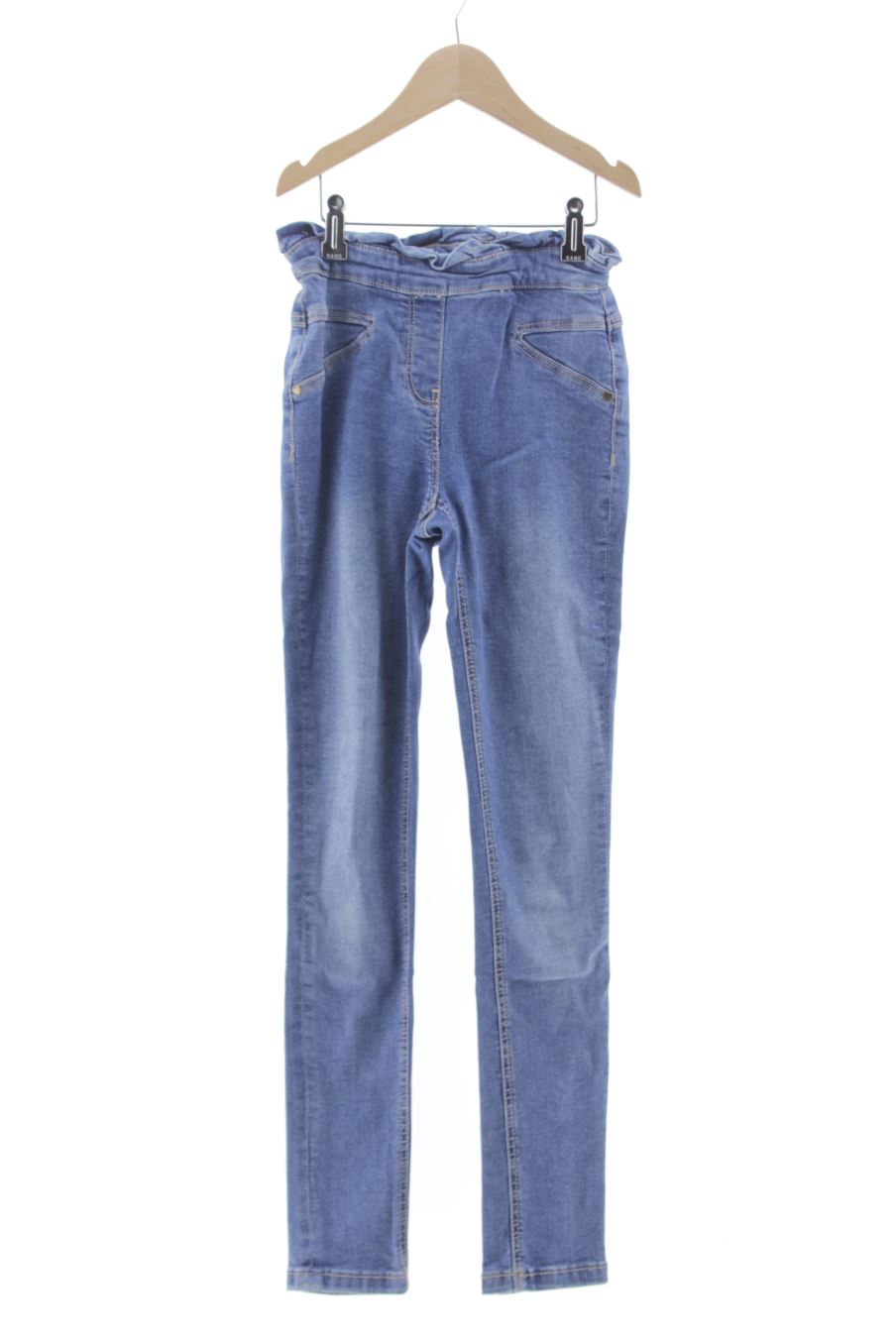 Vaquero de Tape à l`oeil de la talla 10 años de denim de segunda mano