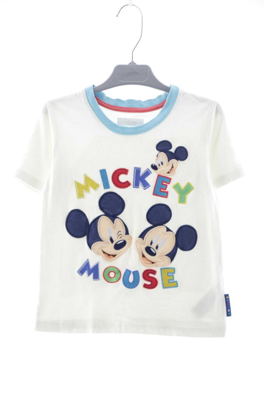 Camiseta de Disney de la talla 3 años de segunda mano