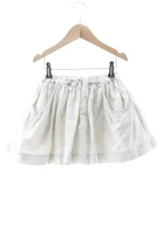 Falda 4 años Neck & Neck