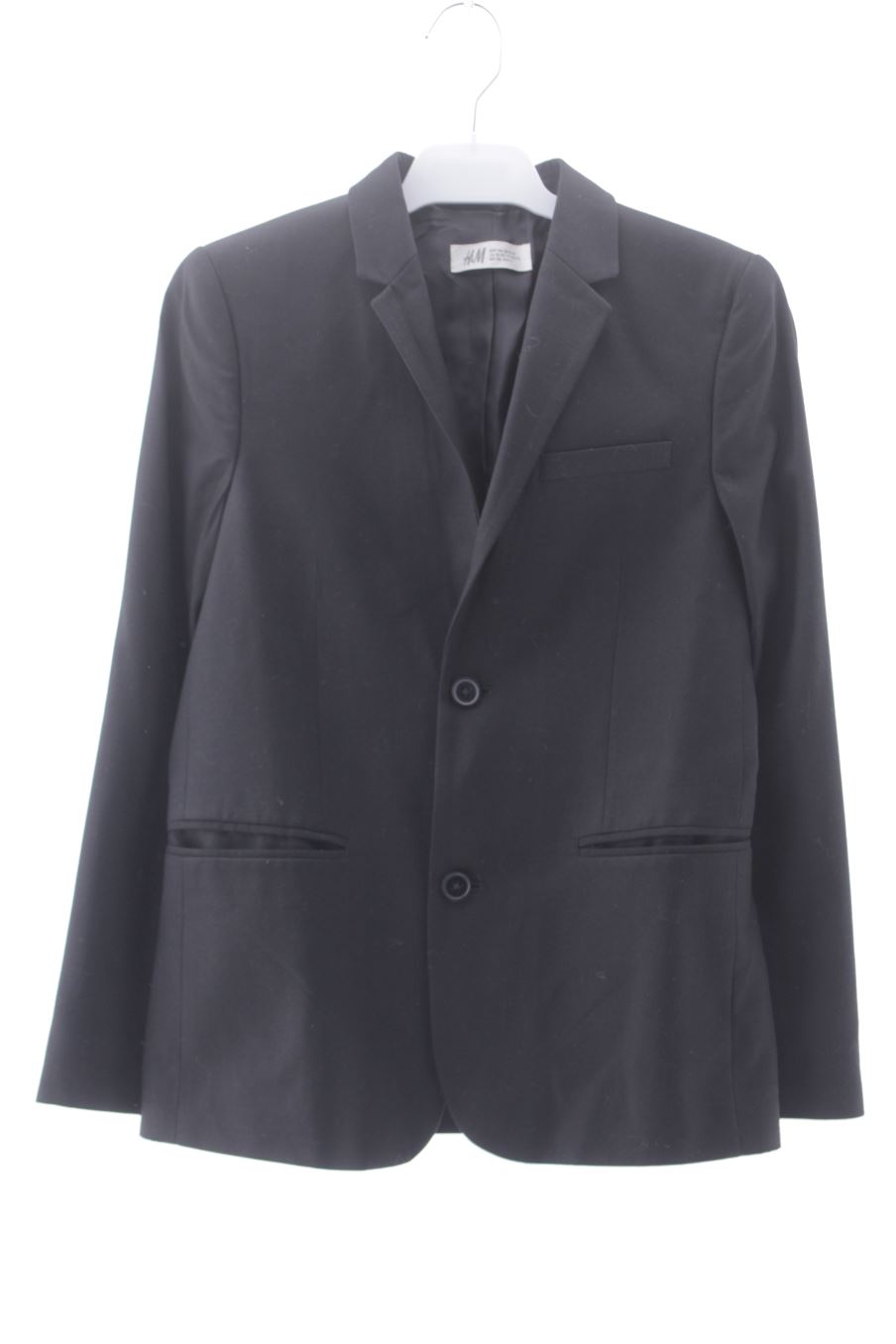 Chaqueta de H&M de la talla 10 años de segunda mano
