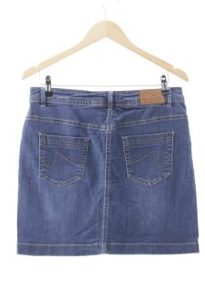 Aufwändiger Rock 42 Camaieu