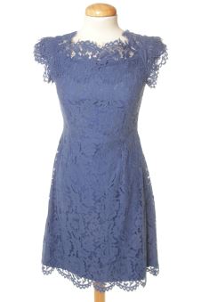 Aufwändiges Kleid 36 Tintoretto