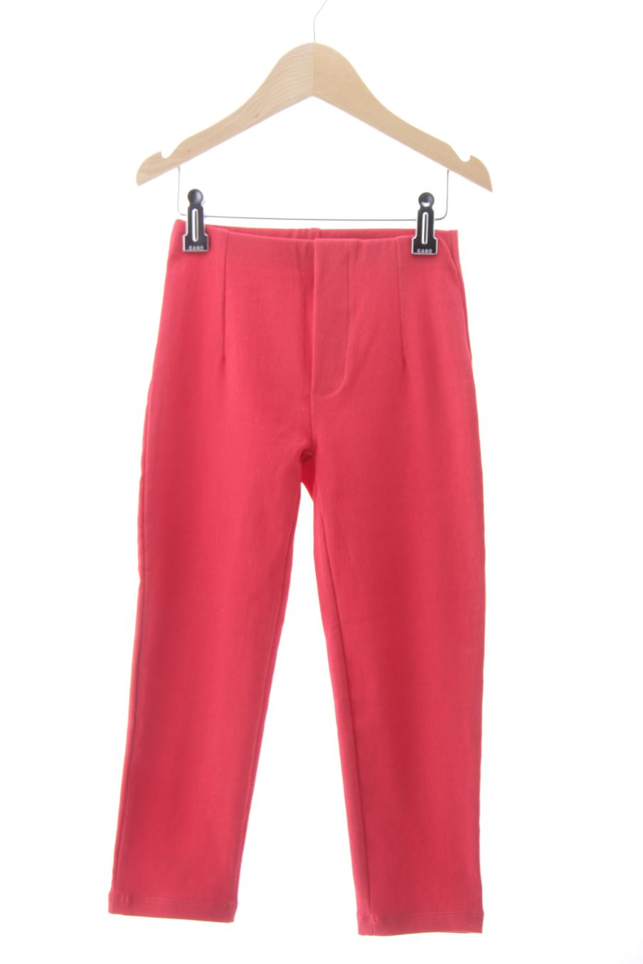Pantalón de Zara de la talla 10 años de segunda mano