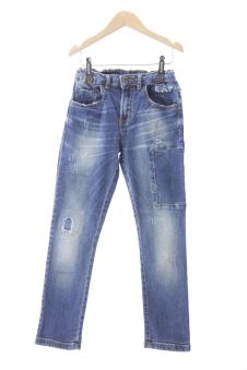 Vaquero 8 años Zara