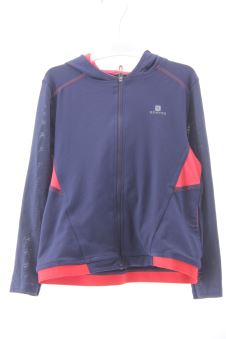 Sweatshirt 116 Domyos (DECATHLON)