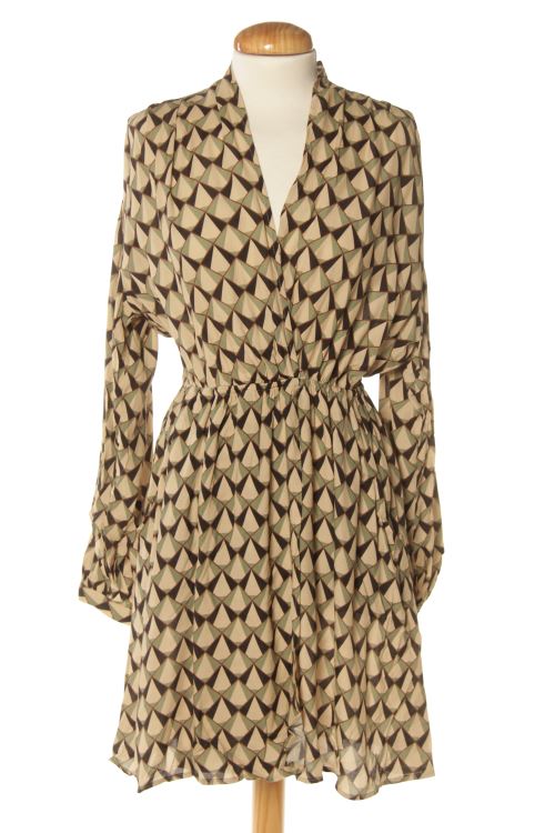 Robe casual