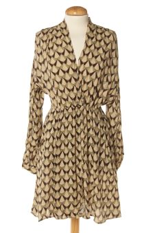 Robe casual XS Mango, photo 1 sur 2