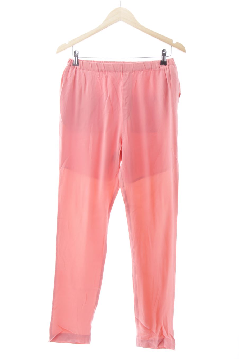 Pantalón Casual de Filippa K de la talla XS, de color rosa