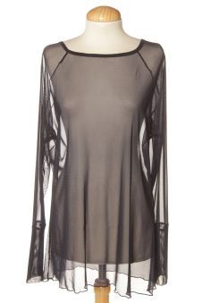 Blusa de manga larga 36 FA concept, foto 1 de 2