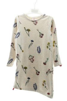 Kleid 106 Tuc Tuc