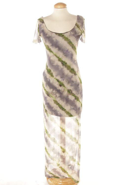 Robe casual