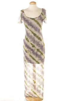 Einfaches Kleid S PERCENTIL, Foto 1 von 2