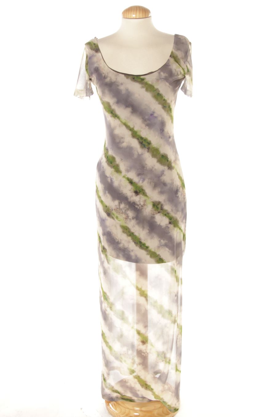 Robe casual PERCENTIL de la taille S, de couleur imprimés