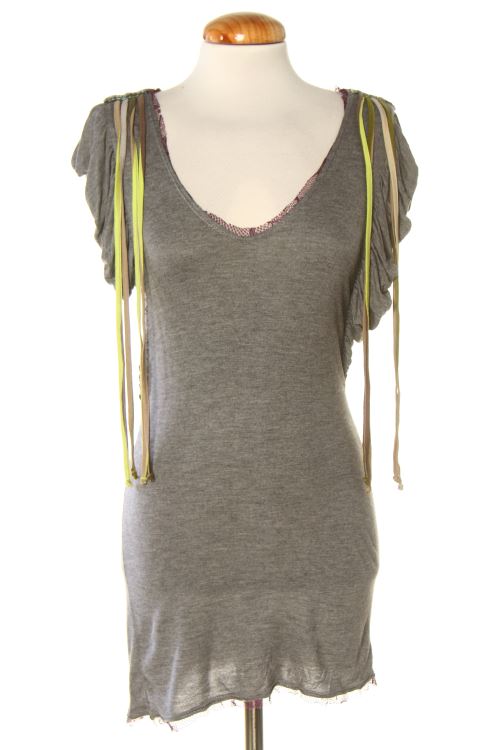 Robe casual