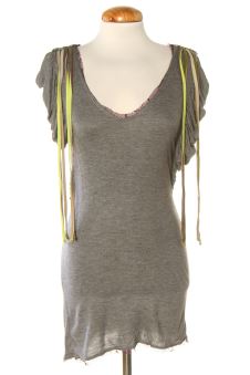 Robe casual XS Custo Barcelona