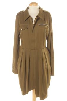 Robe casual XL Minueto