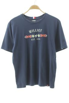 Camiseta 16 años Williot