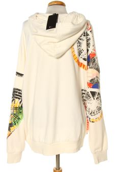 Sweatshirt M Disney (DESIGUAL)