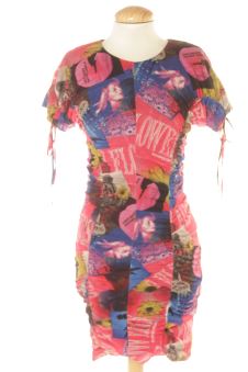 Vestito casual M Desigual, foto 1 di 2