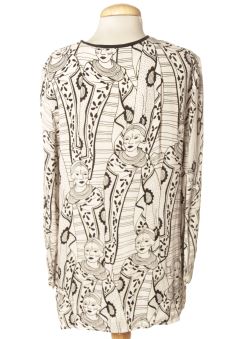 Blouse à manches longues M BIMBA Y LOLA