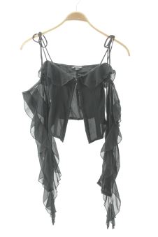Blouse à manches longues 34 PRETTYLITTLETHING