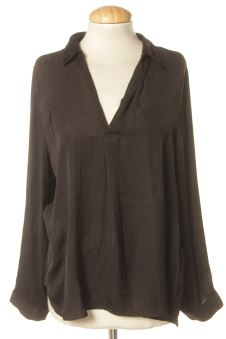 Blouse à manches longues L Sfera