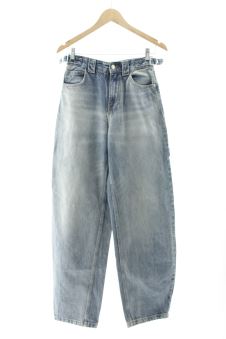 Vaquero 34 Bershka