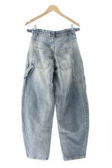 Vaquero 34 Bershka
