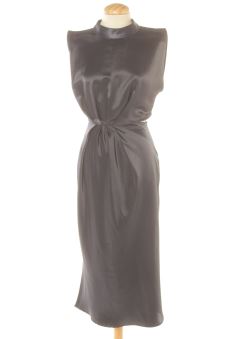 Vestido elegante XS Zara