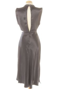 Vestido elegante XS Zara