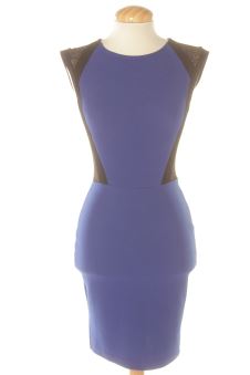 Robe casual XS MIM