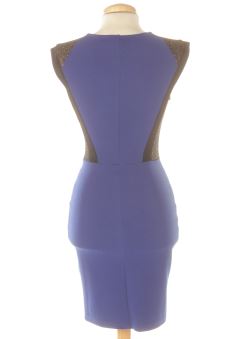 Robe casual XS MIM