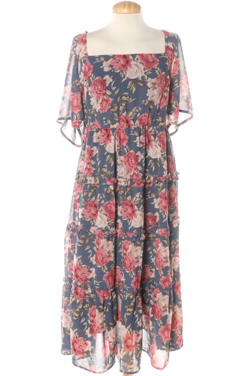 Robe casual