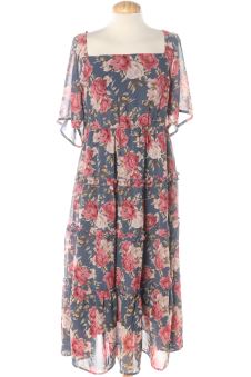 Vestito casual 40 BLOOMCHIC