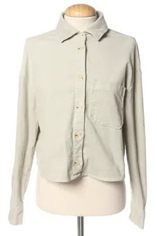 Chemise XXS BZB, photo 1 sur 2
