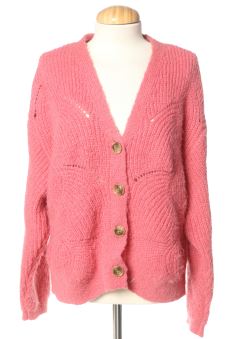 Gilet M Pieces