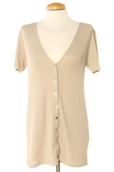 Jersey M Zara, foto 1 de 2