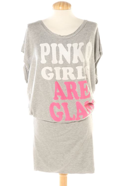 Robe casual