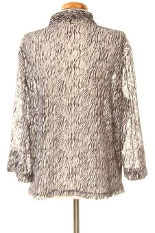 Blouse à manches longues 50 Antea